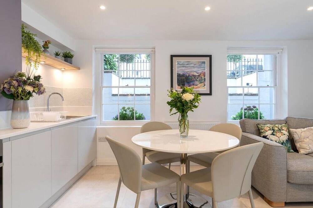 Appartamento vacanze a Cotswolds a partire da 343€ a notte