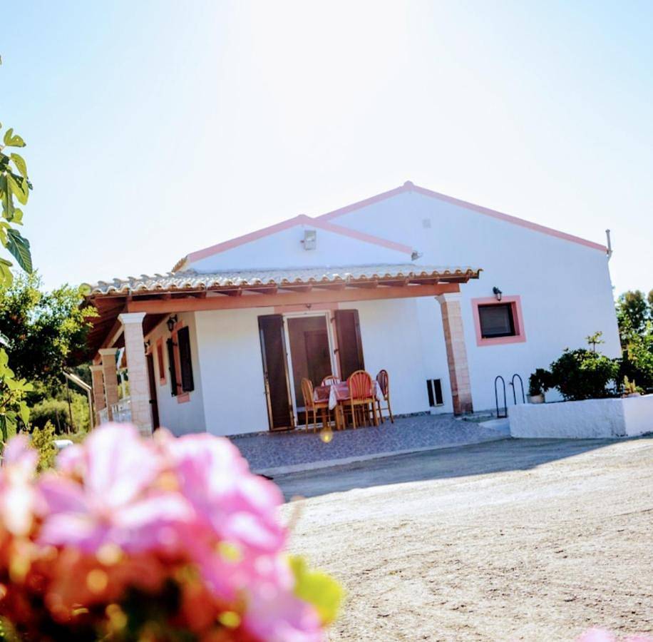 Villa Vicky Corfu in Άγιο Ιωάννη (Κέρκυρα), Κέρκυρα