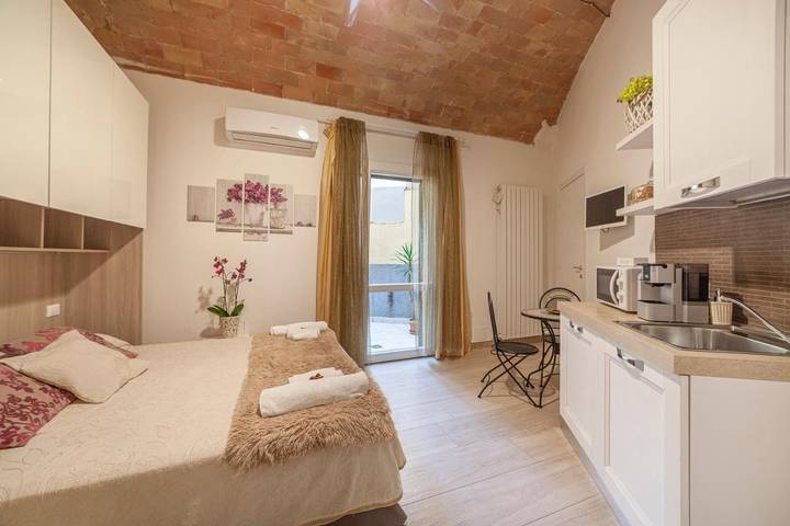 Bed and Breakfast für 3 Personen, mit Haustier - 1