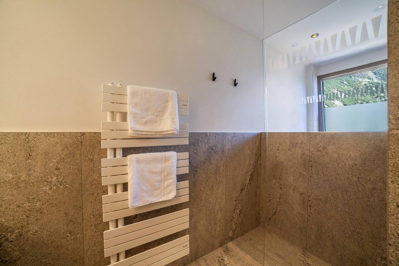 Appartement "Natur Romantik Annalena" met Uitzicht op de Bergen, Privé Terras & Wifi, foto 11