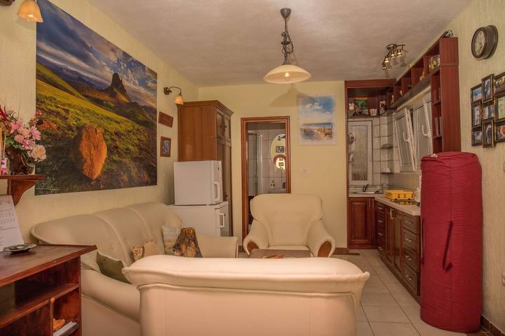 Studio für 2 Personen in Crikvenica