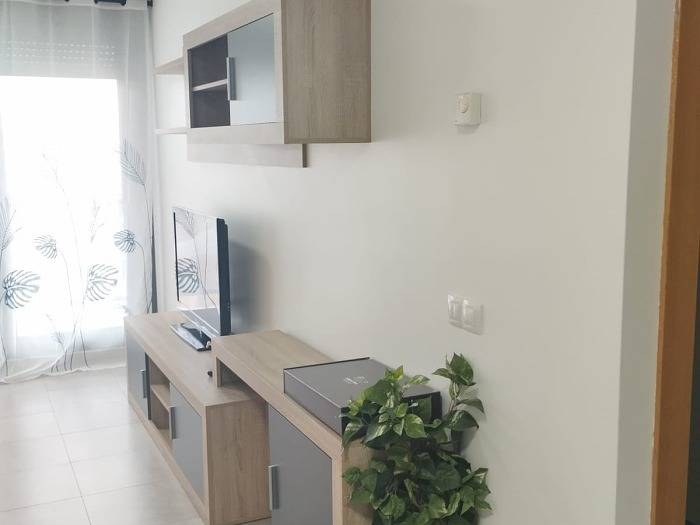Entire holiday apartment, Rental unit in Cudón · ★New · 2 bedrooms · 3 beds · 1 bath in Cudón, Miengo