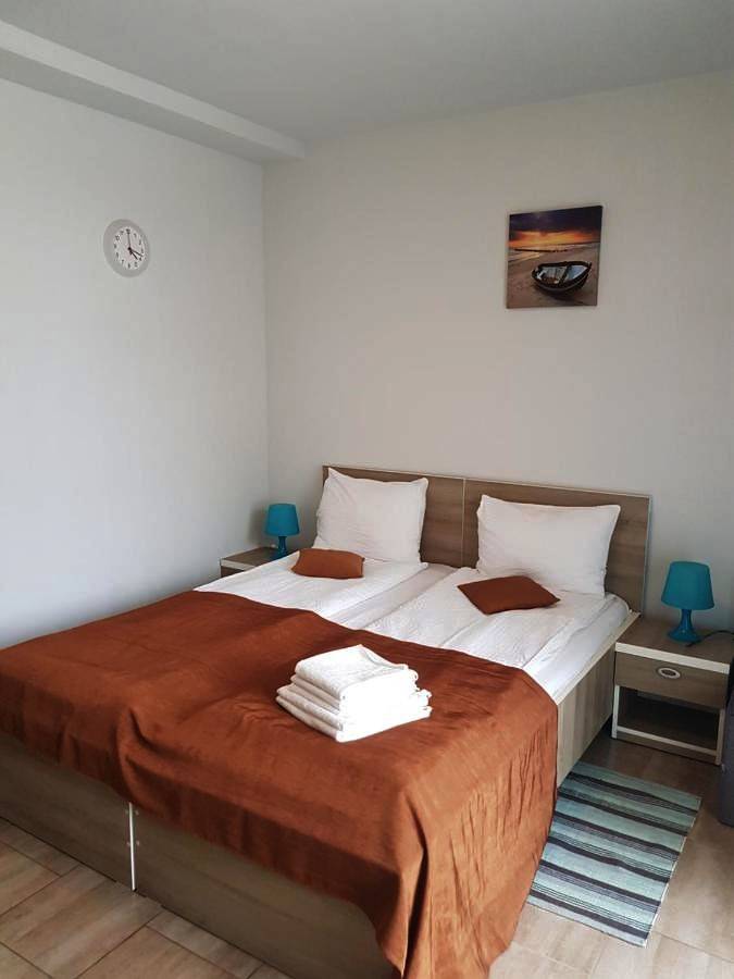 Maison d’hôte pour 3 personnes, avec Terrasse et Jardin dans Constanța - 4