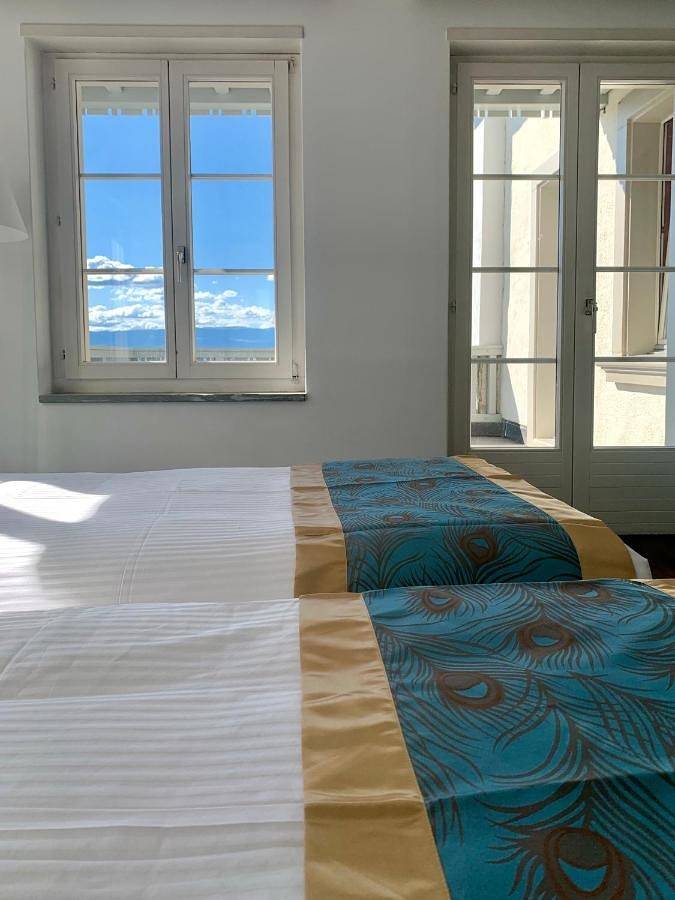Swiss Hotel La Couronne in Avenches, Lac de Morat & Estavayer-le-Lac Région