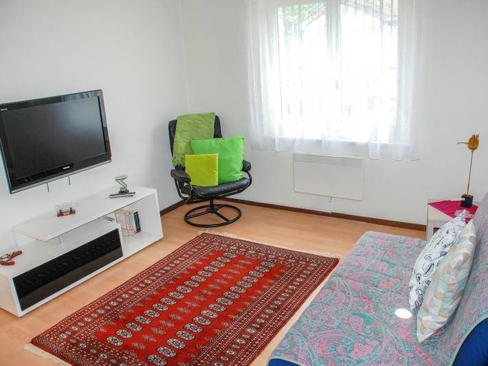 Ganze Wohnung, Gemma in Chironico, Tessiner Alpen