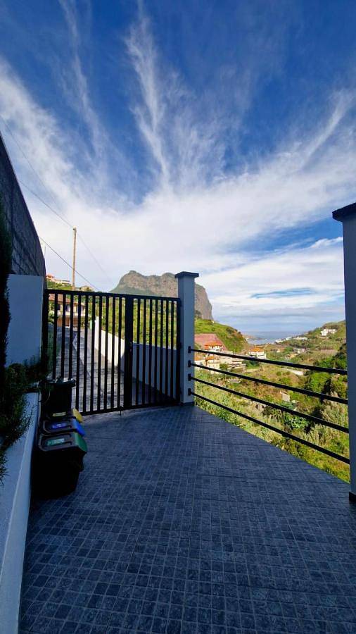 Maison d’hôte pour 2 personnes, avec vue et jardin