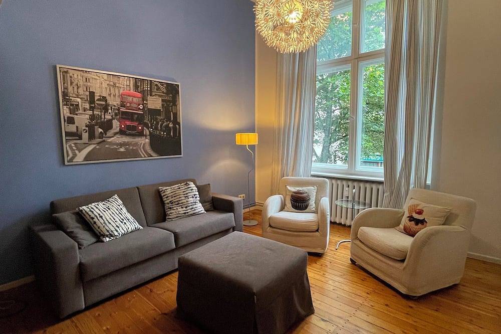 Berlin wie zu Hause Wohnung in Schöneberg Berlin, Berlin