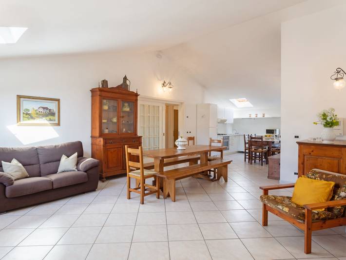 Apartamento entero, Maddalena in Marina di Pietrasanta, Pietrasanta