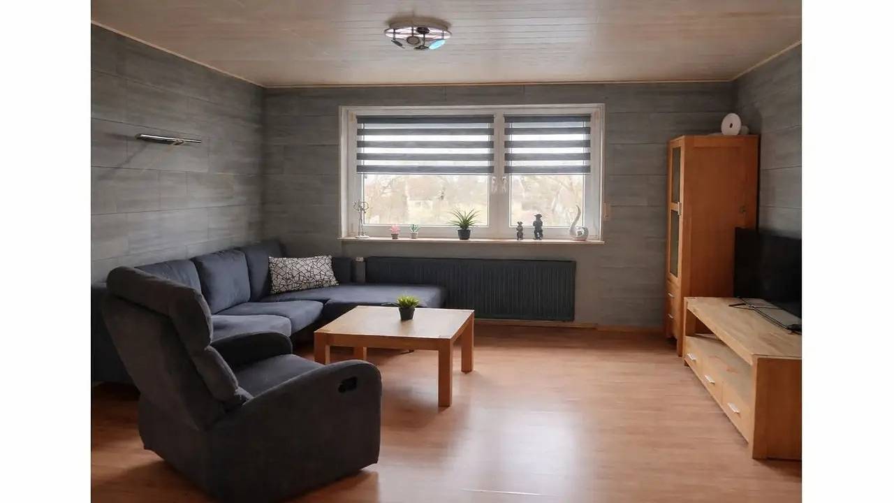 Ferienhaus für 6 Personen (90 m²) in Heimbach in Saar-Nahe-Bergland