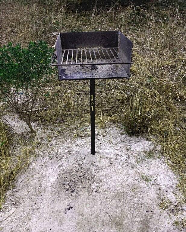 100 Steps To Beach — Renovated 2Br Pet Friendly Condo At Cape San Blas in Pig Island, Cape San Blas