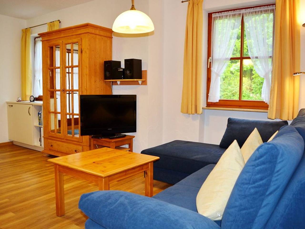 Ganze Ferienwohnung, Ferienresidenz Chiemseestrand - Chiemseesonne - Ferienresidenz Chiemseestrand - Chiemseesonne in Chieming, Chiemsee