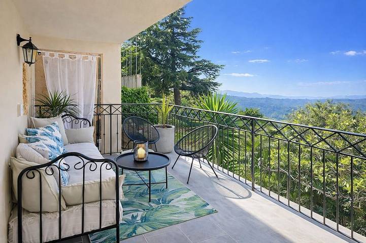 Holiday apartment for 6 people - 1