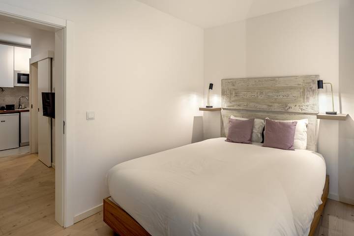 Ganze Wohnung, Downtown Modern Apartments in Santa Maria Maior, Costa de Lisboa