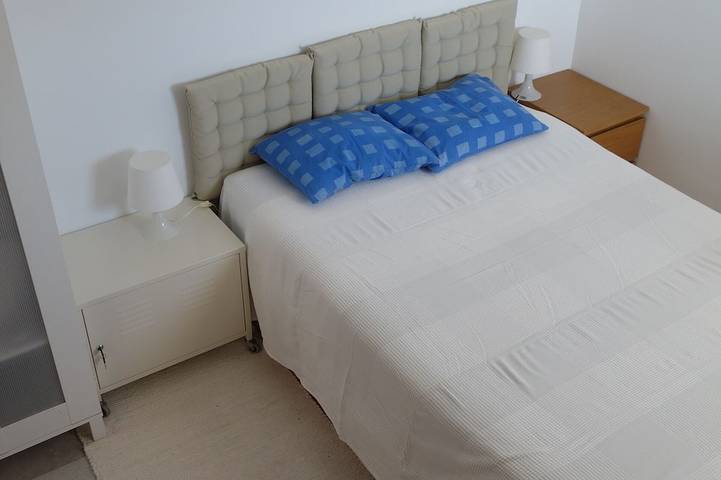 Apartamento entero, Apartamento Sol en playa de Fuentebravía in Playa de Fuentebravía (El Puerto de Santa María), El Puerto de Santa María