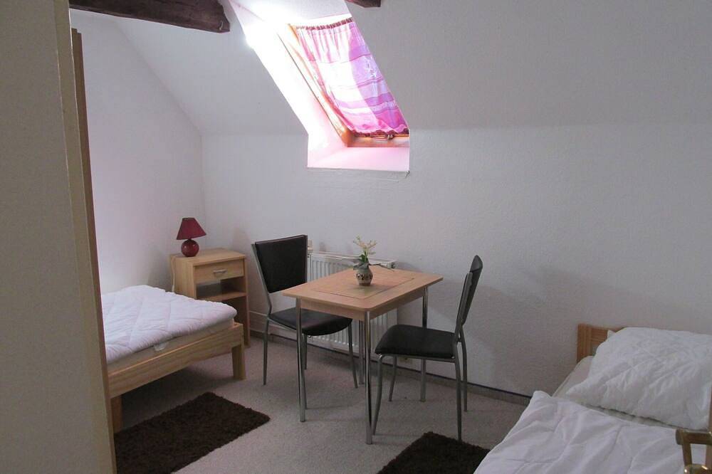 Ferienhaus in Boitin in Tarnow, Naturpark Nossentiner/Schwinzer Heide