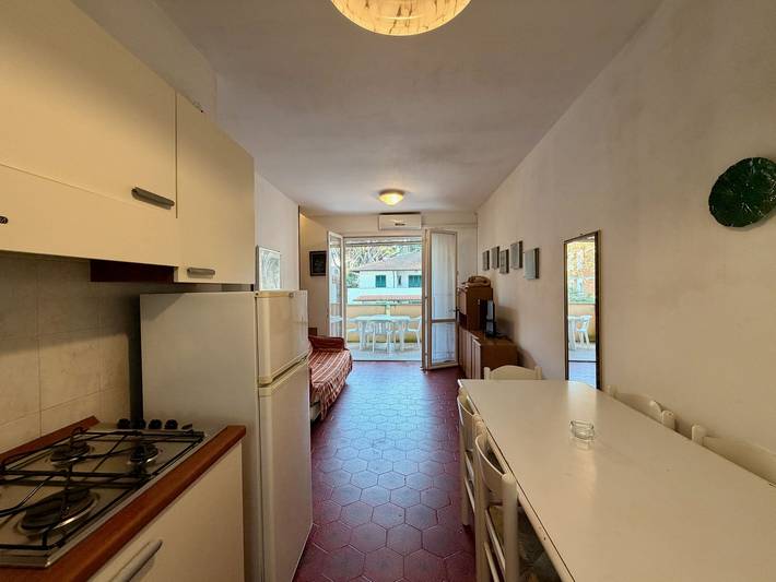 Affittasi Villetta Trilocale -Lido di Spina- in Lido di Spina, Provincia di Ferrara