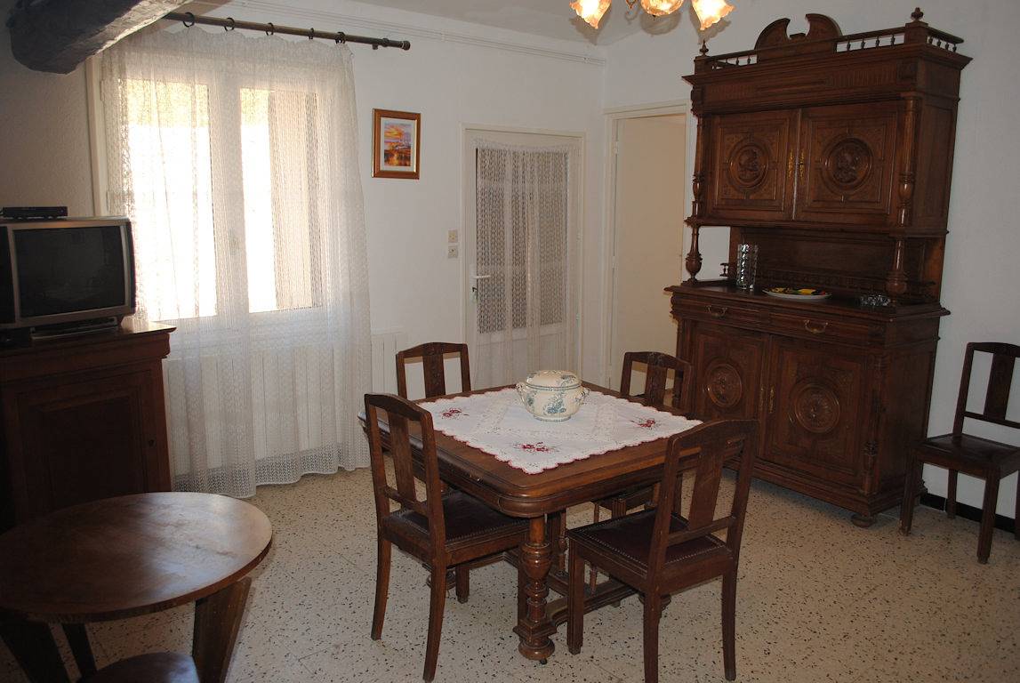 Gîte à Saint-Vincent-de-Barbeyragues in Saint-Vincent-de-Barbeyrargues, Région de Montpellier