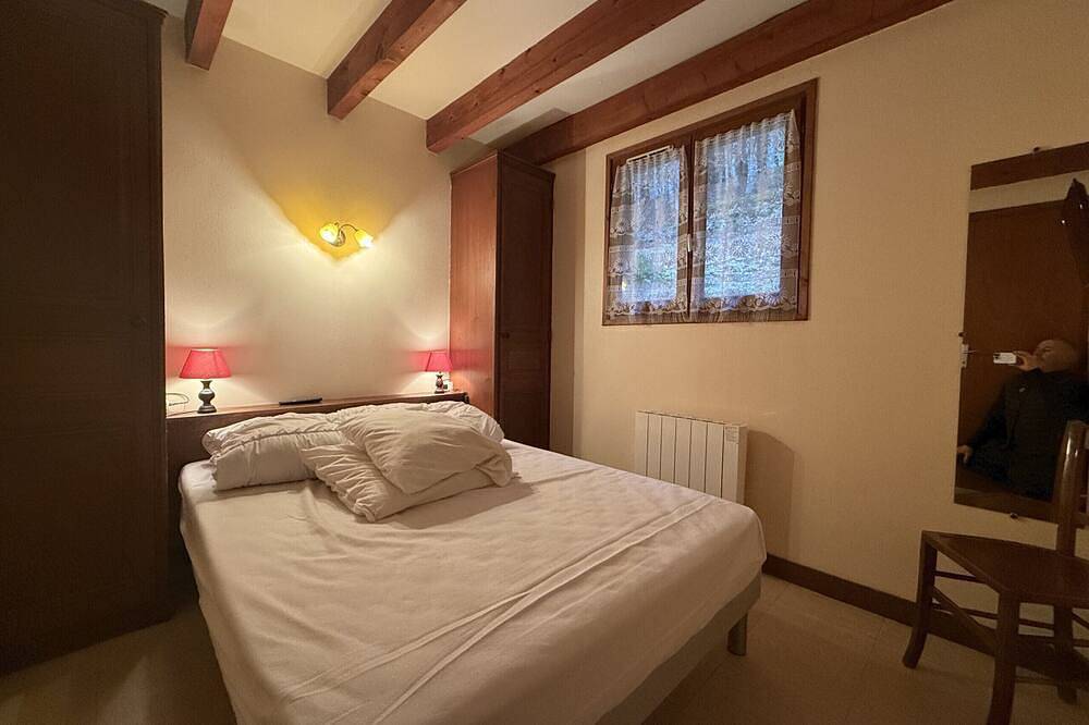 Chalet du mouflon au bec de l'aigle in Le Lioran, Laveissière