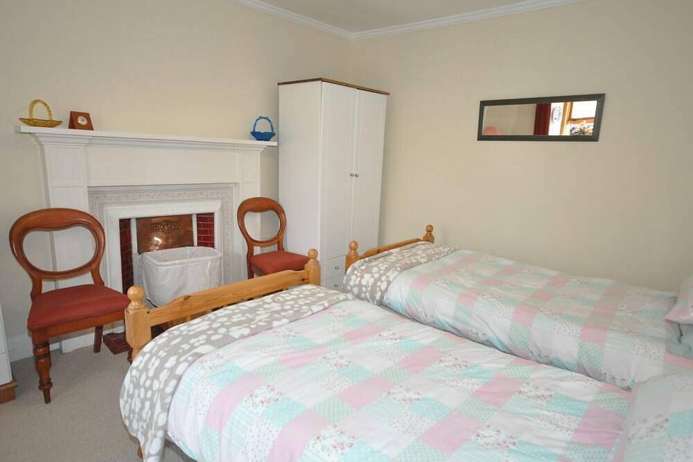 1 Bed in Lairg (oc-su304) in Lochinver, Highlands