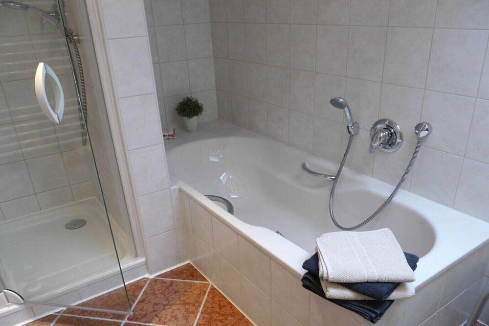 Ferienwohnung Nordlicht in Oldenburg, Niedersachsen