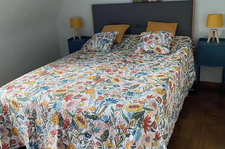 Location de vacances pour 2 personnes dans Plage Trez-Hir - 4