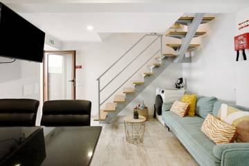 Apartamento De Férias para 2 Pessoas em Santa Cruz, Madeira, Foto 3