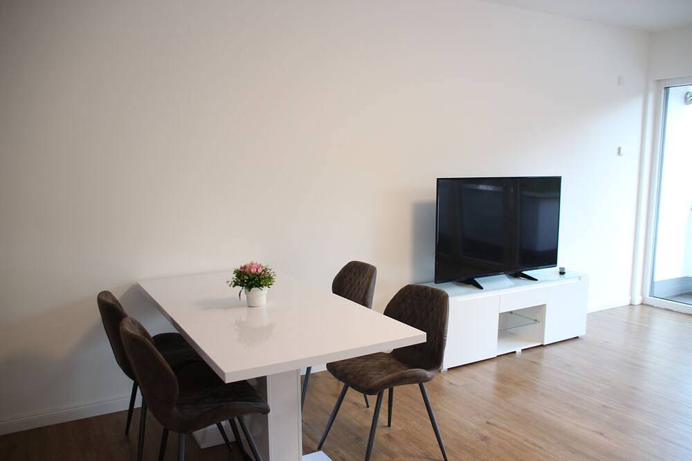Top Appartment in Hilden to rent, Lift, Fully furnished with equipped kitchen, in Hilden, Kreis Mettmann