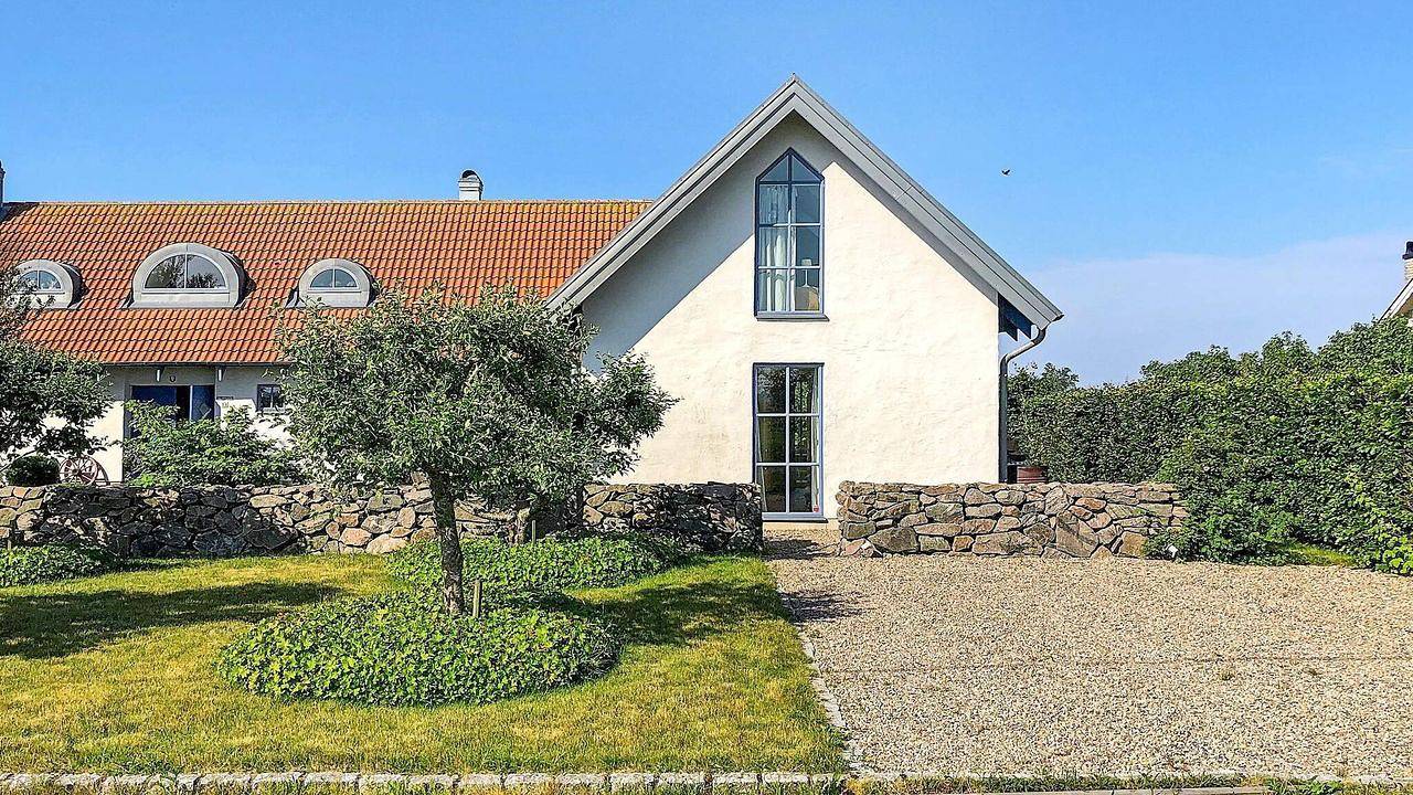 Ferienhaus für 5 Personen (50 m²) in Tvååker in Varberg, Halland