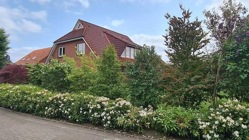 Ferienwohnung für 4 Personen in Apen - 3