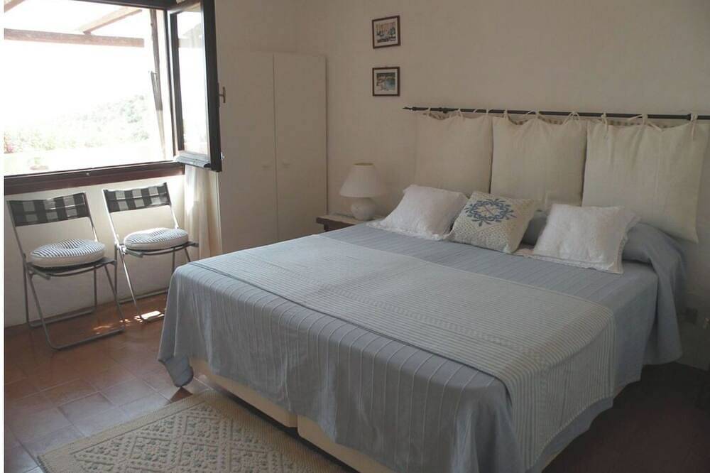 Ganze Wohnung, Second House 55sqm. Residence \"Cala Ruja\" Via Monti di Mola Location Abbiadori in Cala di Volpe, Arzachena