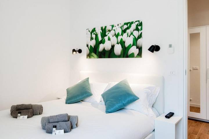 Apartamento de vacaciones para 6 personas - 1