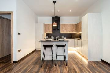 Holiday Rental for 4 People in Kingston upon Hull, Yorkshire, Photo 1