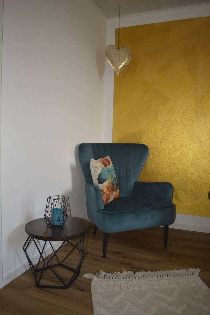 Ferienhaus für 4 Personen, mit Terrasse und Sauna sowie Ausblick in Olsberg - 3