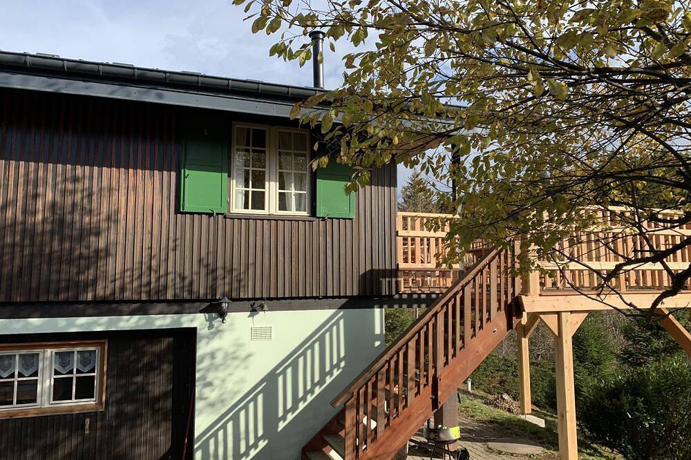 Maison de vacances