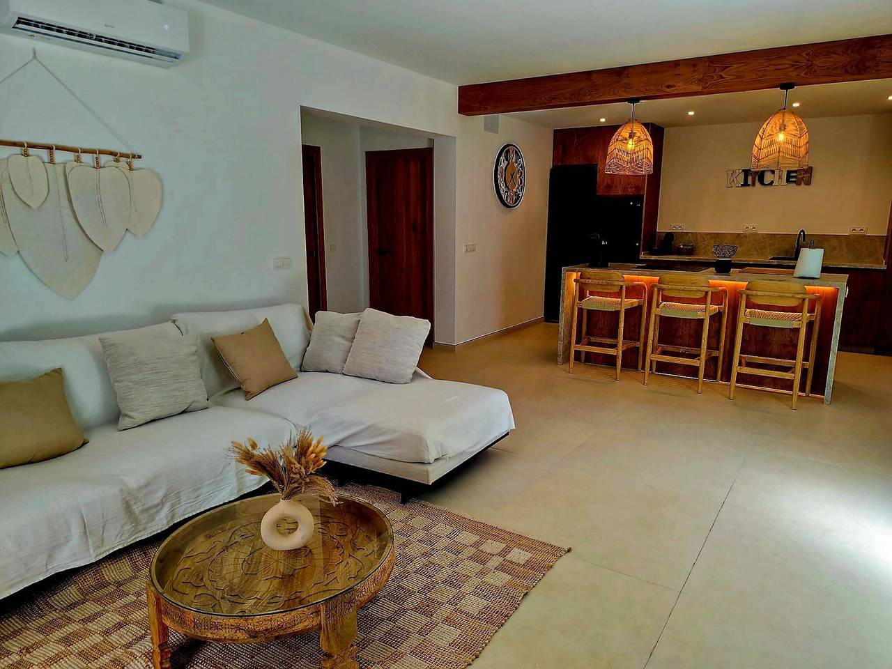 Villa Pinar a Conil con piscina privata, Wi-Fi e aria condizionata in Conil de la Frontera, Costa de la Luz