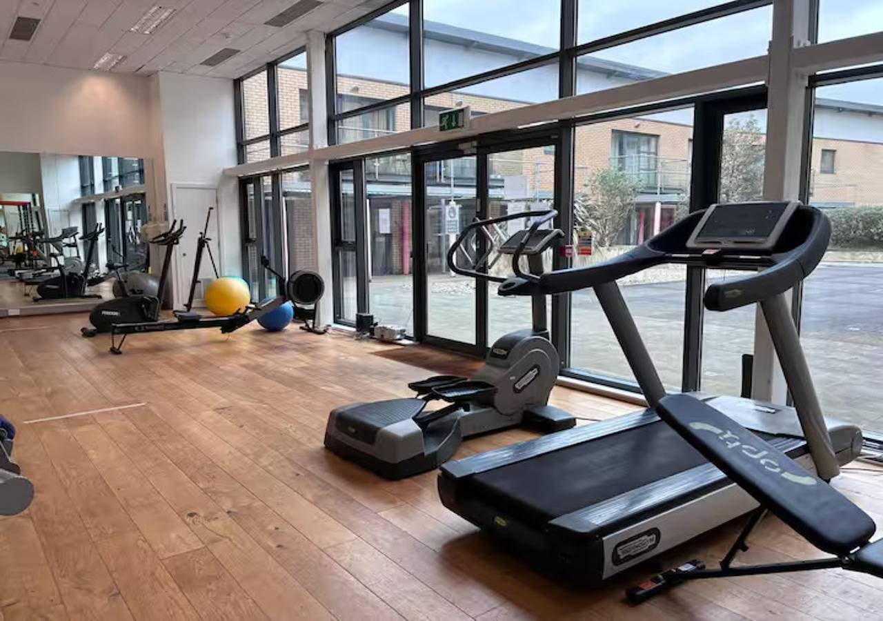 Ganze Wohnung, Stunning Central Penthouse - Views | Parking | Gym - Pass the Keys in Belfast, Grafschaft Antrim