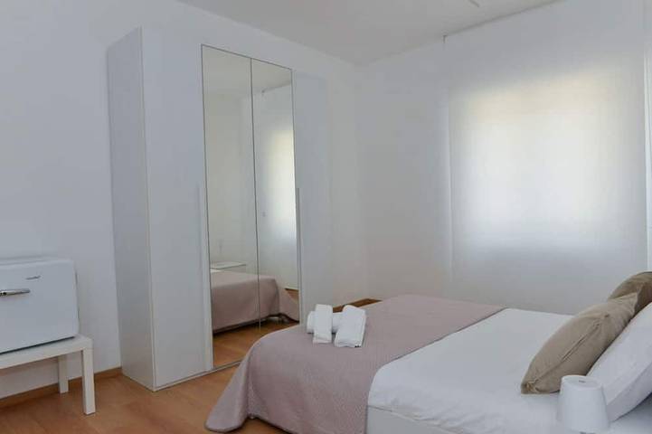 Apartamento entero, De Vivo Realty - Allegra apt in Meta in Meta, Sorrento Coast