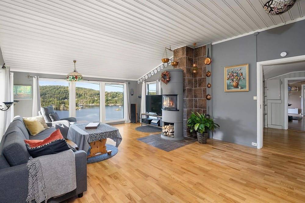 Tolles Zuhause in Drøbak in Frogn