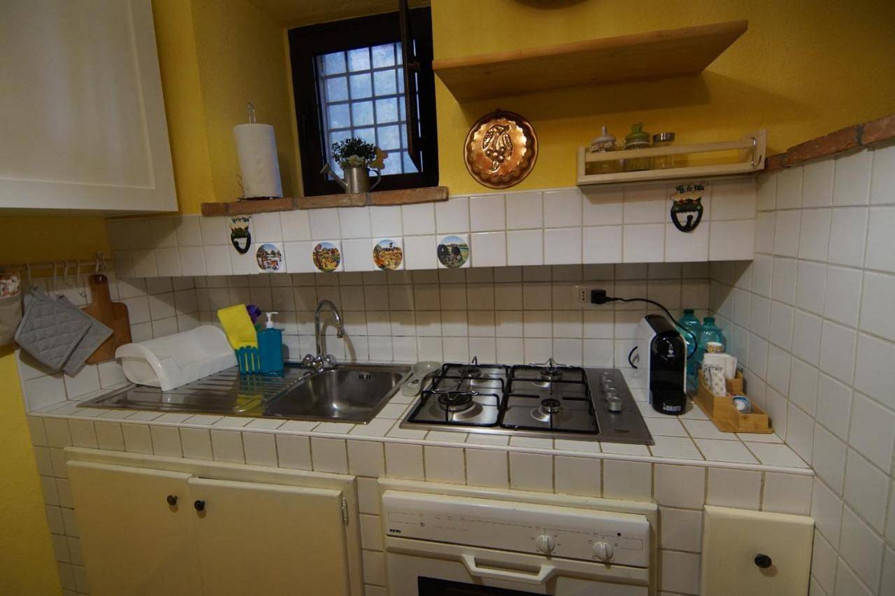 Appartamento intero, Studio Apartment in Rocca di Mezzo, Parco Naturale Regionale Sirente-Velino