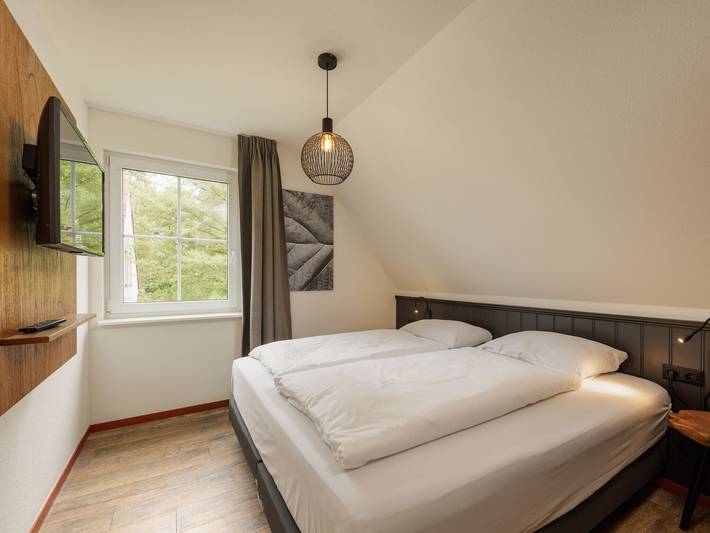 Ferienhaus für 6 Personen, mit Garten und Terrasse, mit Haustier in Bad Bentheim - 4