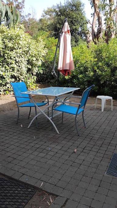 Gîte pour 2 personnes, avec Terrasse et Jardin à Canale-di-Verde - 2