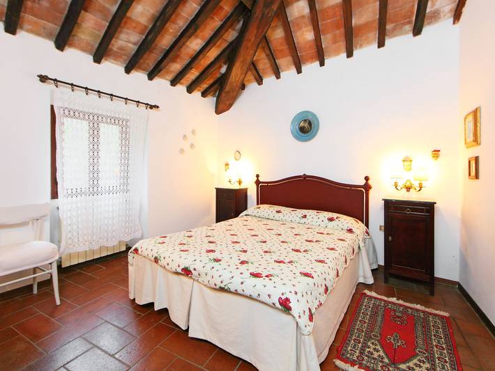 Il Mulino di Cecco in Cantagallo, Prato Provinz