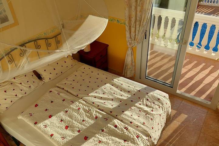 Ferienhaus für 6 Personen in Benajarafe - 2