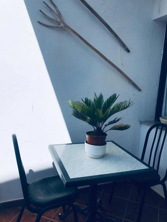 Casa rural para 9 personas, con terraza y vistas, Se admiten mascotas en Las Villuercas - 2