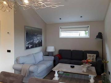 Chalet voor 8 Personen in Uddel, Veluwe, Afbeelding 3