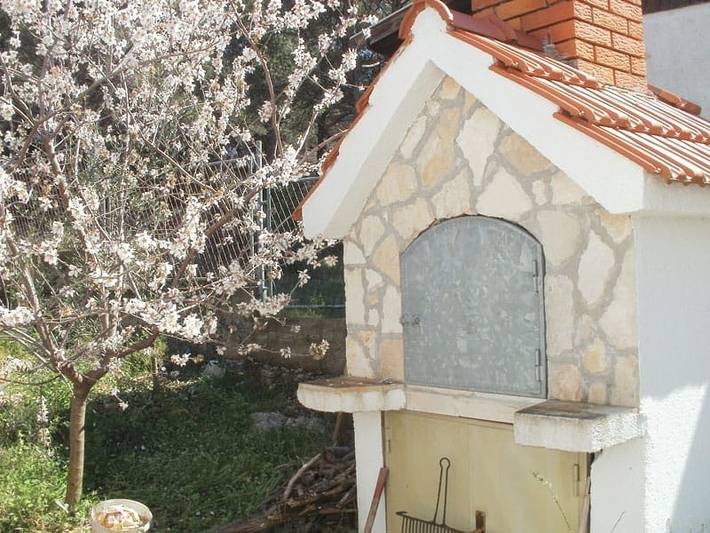 Ferienhaus für 2 Personen, mit Balkon/Terrasse auf Solta - 3