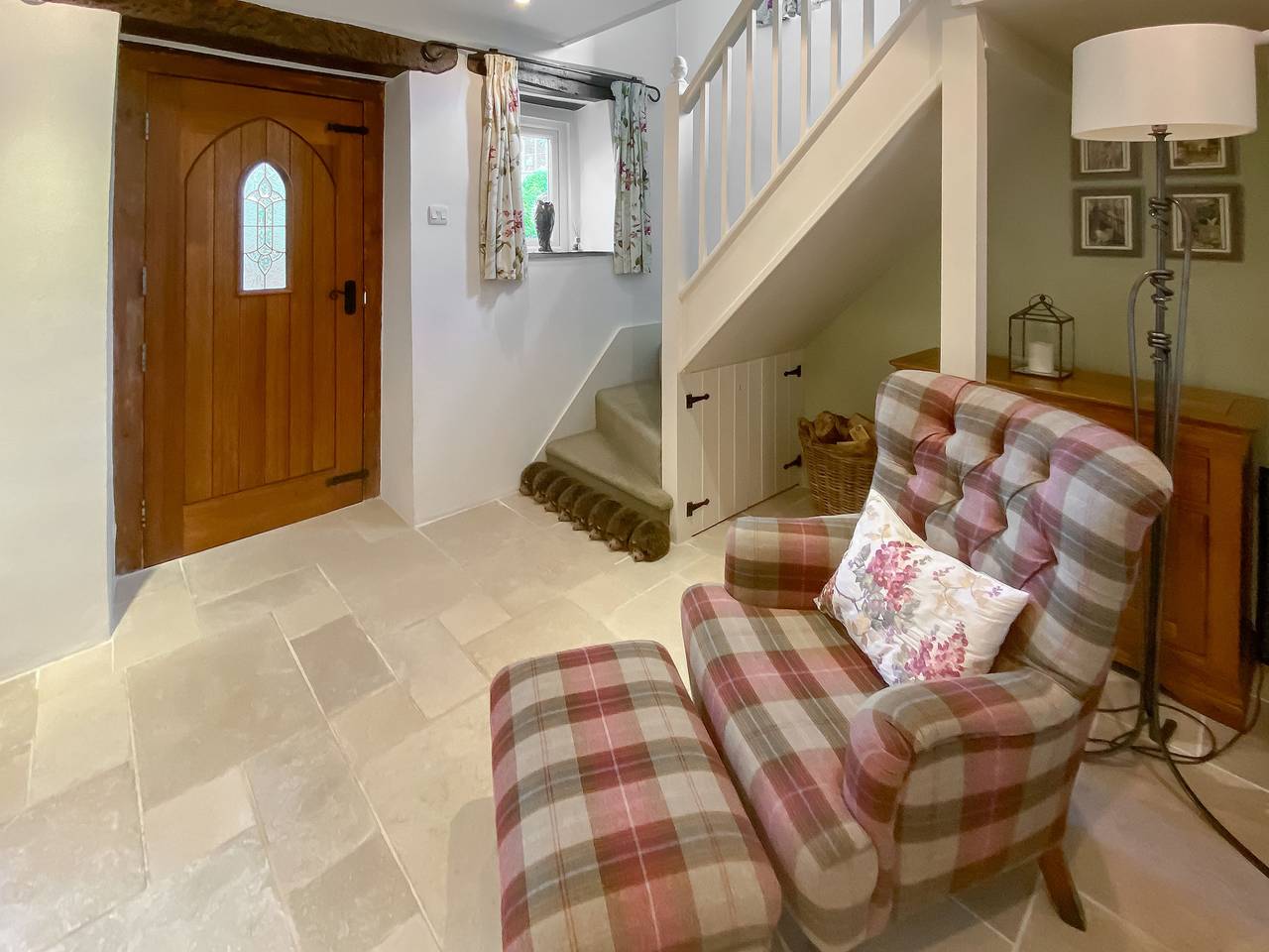 Folly Cottage in Gloucestershire