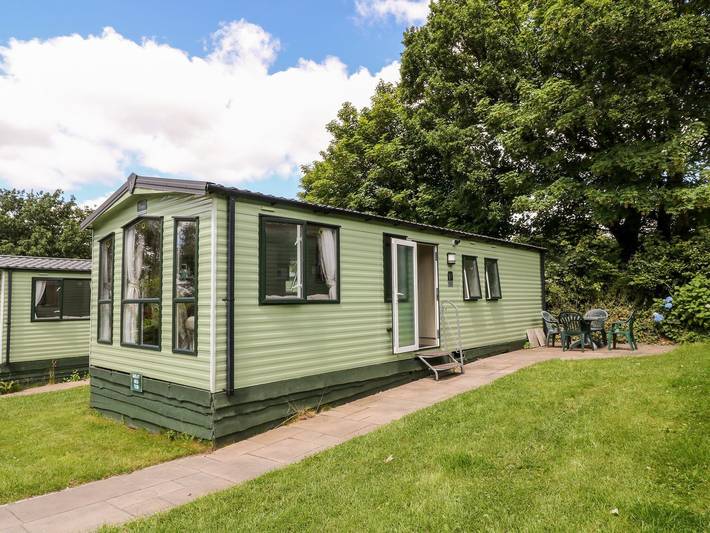 Glamping for 4 people in Dartmoor