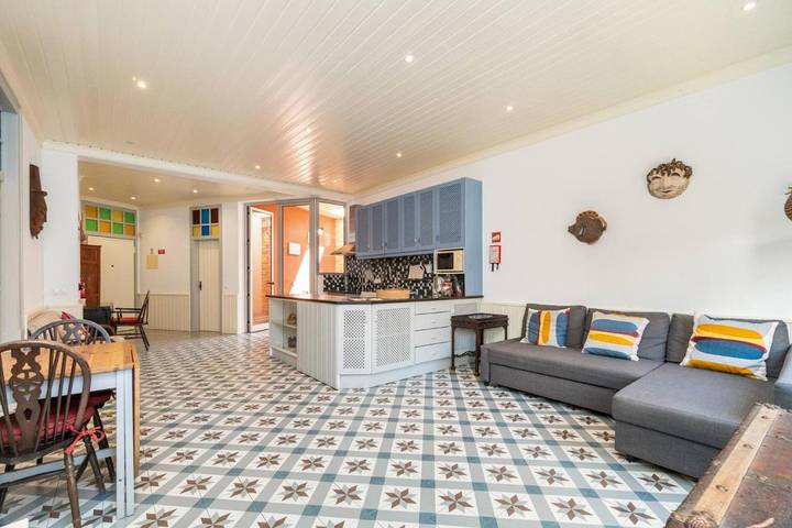 Apartamento de férias para 4 pessoas, com terraço em Silves