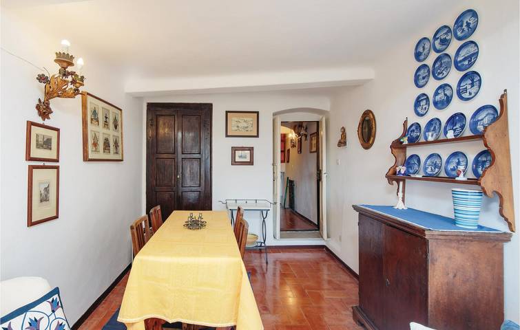 Appartement de vacances entier, Appartement durable avec terrasse et vue sur l'eau in Lerici, Commune de Lerici
